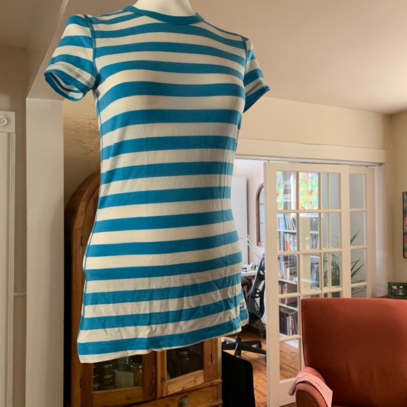 Icebreaker merino wool tshirt $45 - Picture 2 of 6